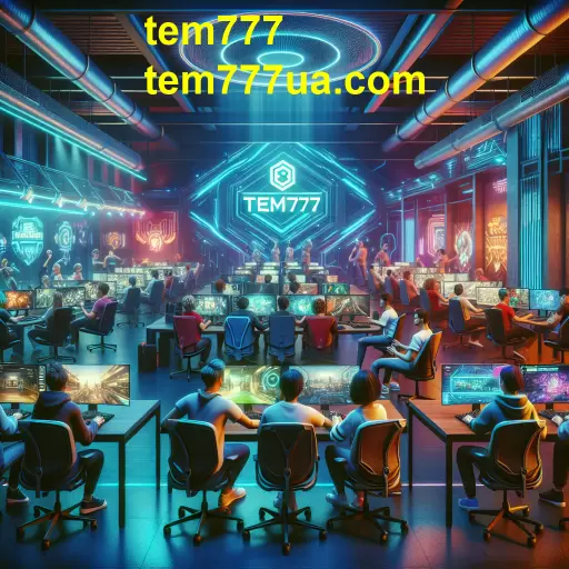 Descubra a Categoria 'Comunidade' no Tem777