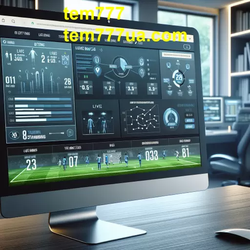 Apostas Esportivas: Entretenimento e Oportunidade no tem777