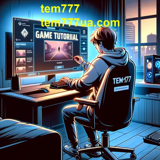 A Importância dos Tutoriais nos Jogos: Aprendendo e Evoluindo